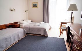 Pokoje Gościnne Albatros